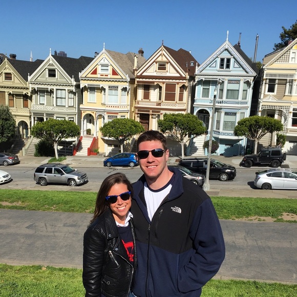 Leather Jacket ❤️ - Picture 2 of 7